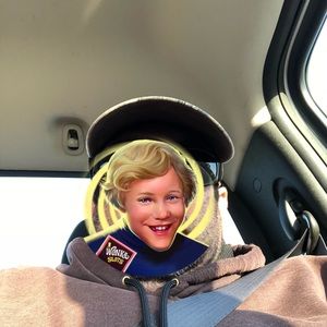 Meet your Posher, Poerre